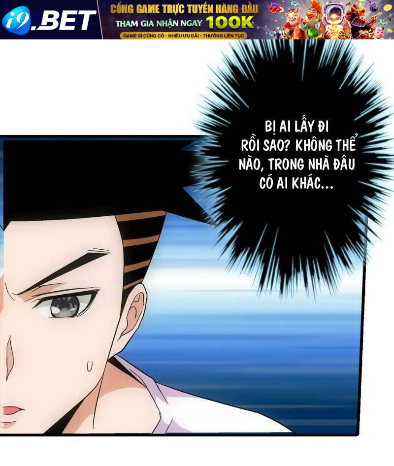 Trứng Ơi, Chạy Đi!! Chương 3 Ảnh 4
