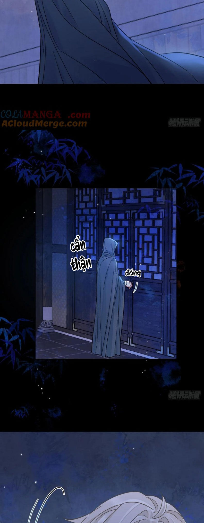 Cư Tâm Bất Kính Chương 53 Ảnh 23
