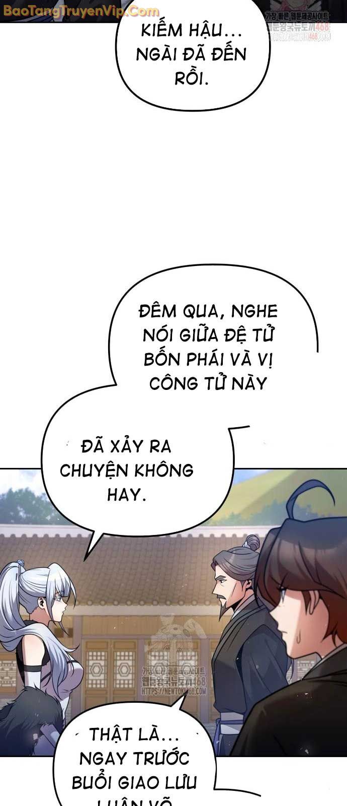 Hoạn Quan Hồi Quy: Tróc Phong Truy Nguyệt Chương 41 Ảnh 32