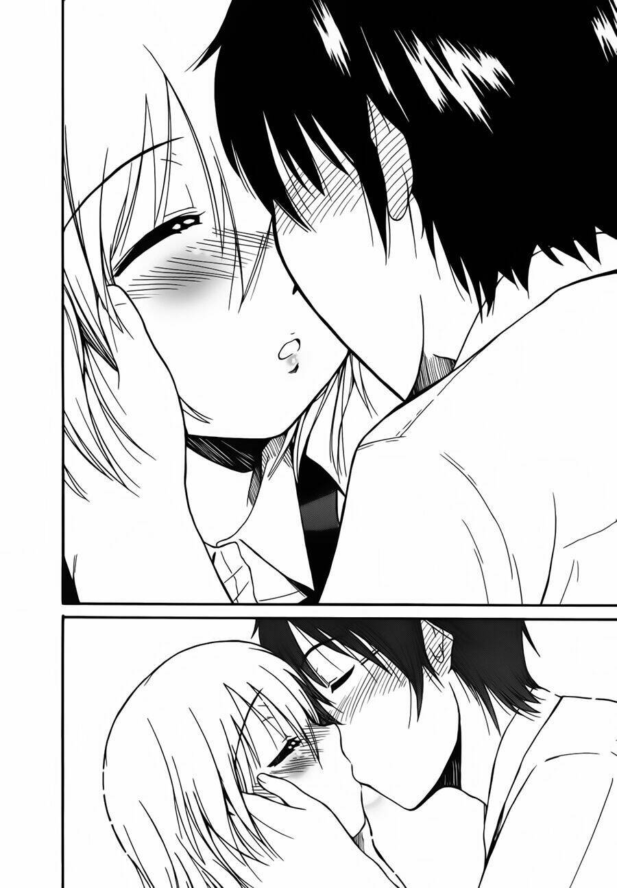 Koharu No Hibi Chương 12 Ảnh 23