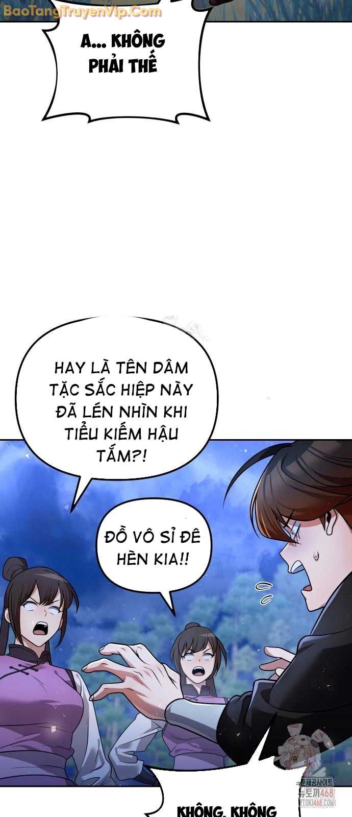 Hoạn Quan Hồi Quy: Tróc Phong Truy Nguyệt Chương 41 Ảnh 8
