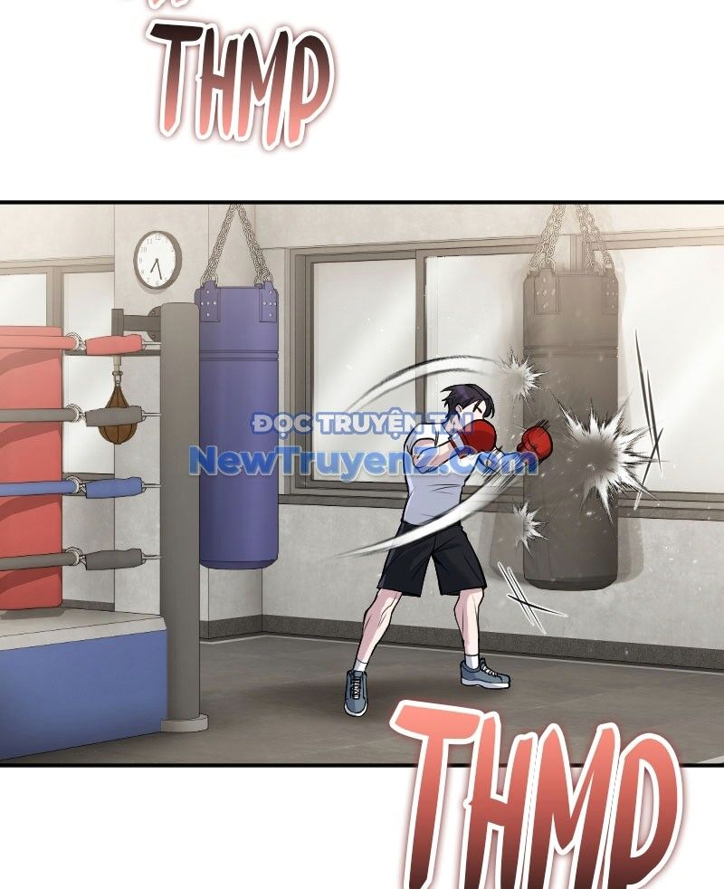 Streamer Game Thiên Tài Bị Ma Ám Chương 52 Ảnh 57