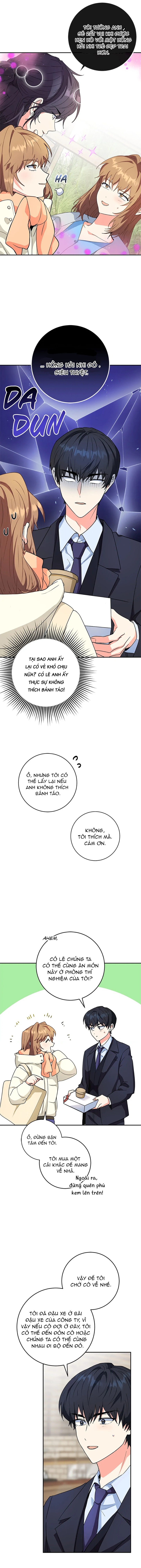 Anh Em Tôi - Những Nhân Vật Chính Chương 72 Ảnh 7