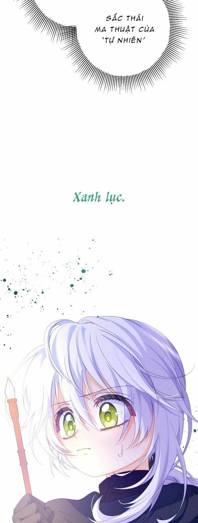 Đọc Thần Chú Lên Đi, Rose! Chương 13 Ảnh 26