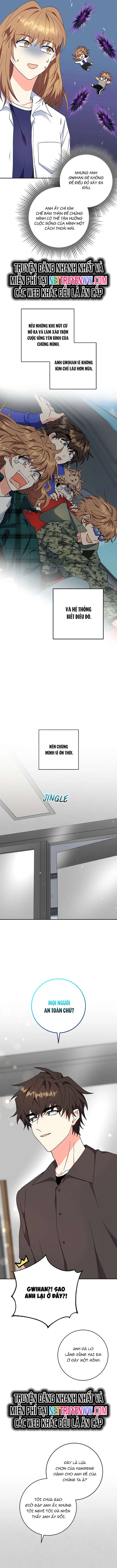 Anh Em Tôi - Những Nhân Vật Chính Chương 90 Ảnh 14