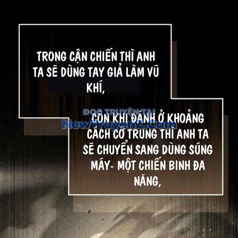 Kim Chiến Sĩ: Hành Trình Xây Dựng Đặc Tính Chương 41 Ảnh 197
