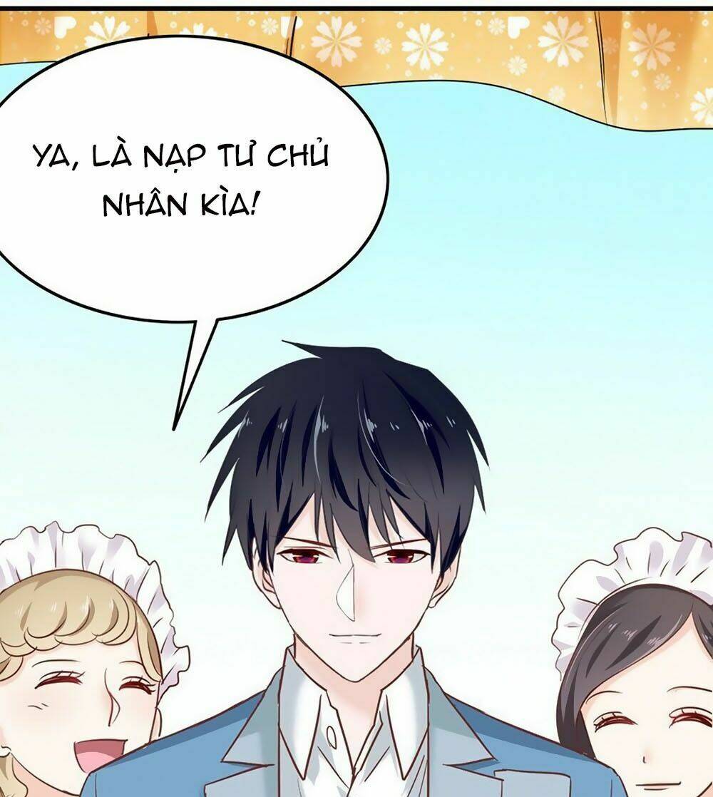 Cướp Đi Nụ Hôn Của Người Chương 33 Ảnh 8