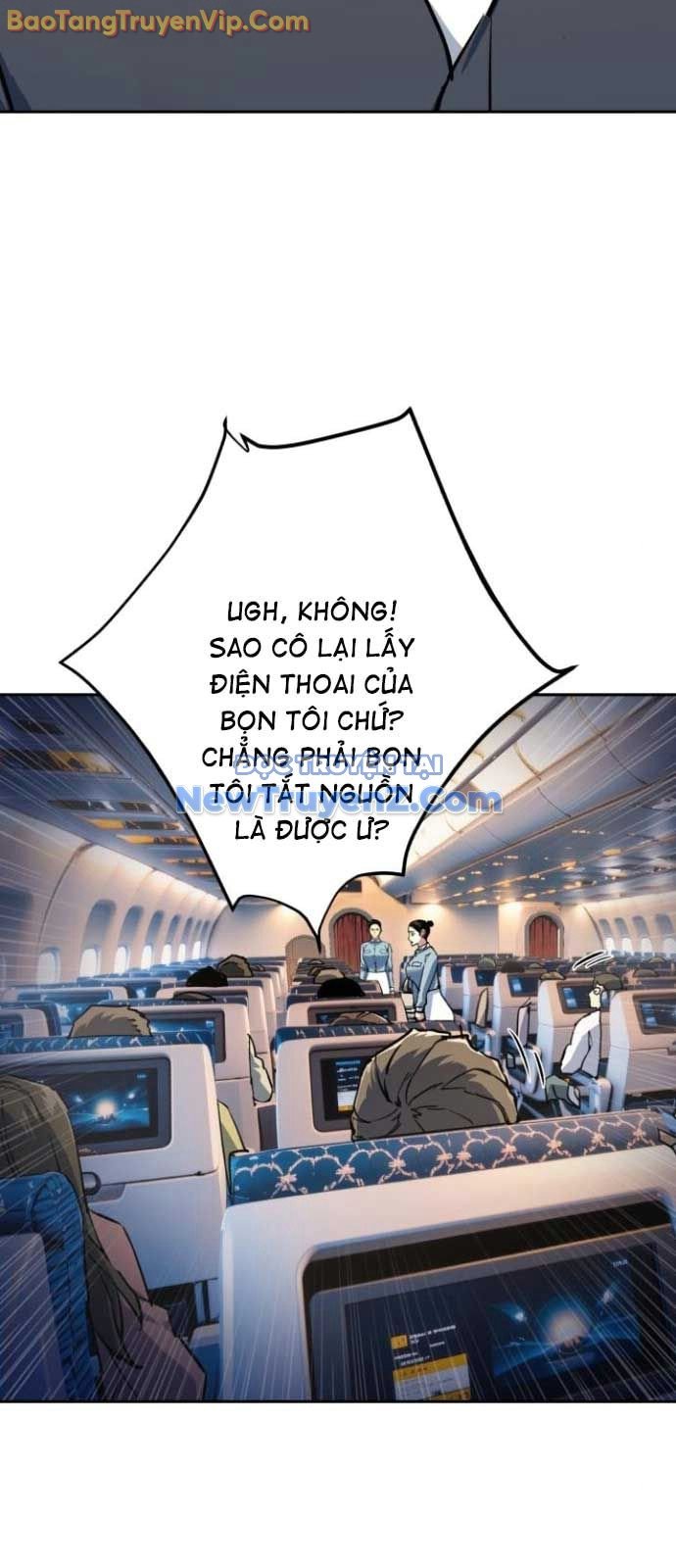 Bạn Học Tôi Là Lính Đánh Thuê Chương 239 Ảnh 49