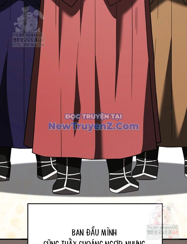 Vương Triều Đen Tối: Joseon Chương 97 Ảnh 76