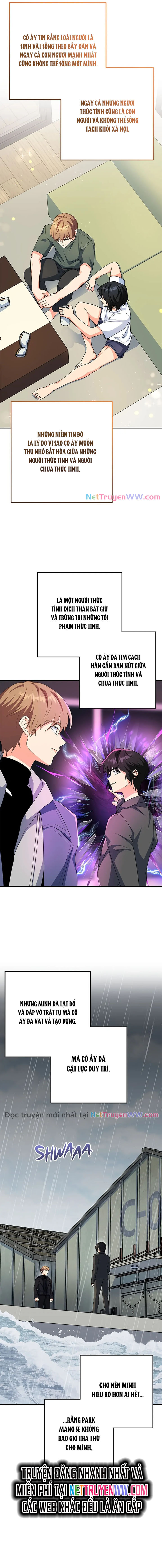 Anh Em Tôi - Những Nhân Vật Chính Chương 77 Ảnh 18