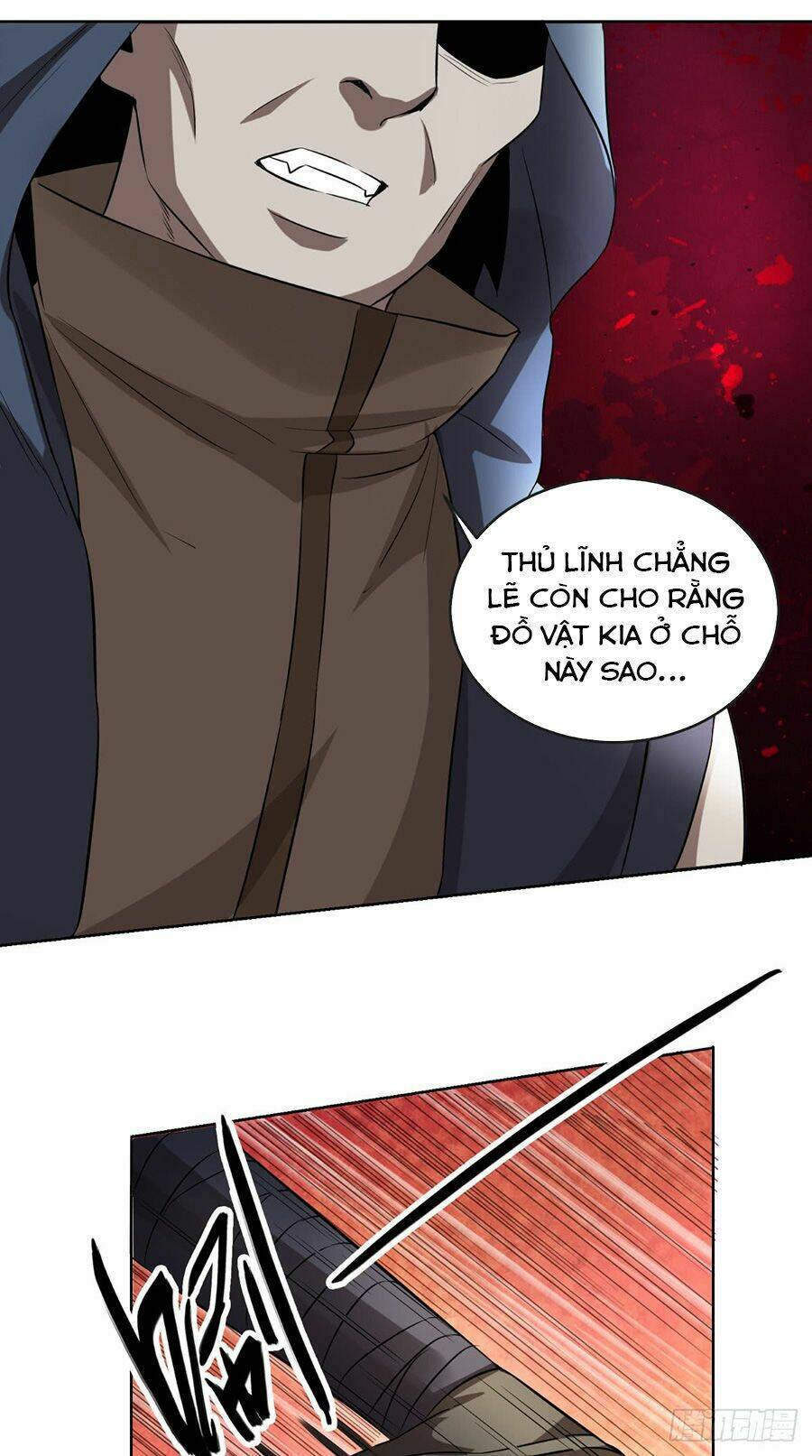 Tu Thiên Truyện Chương 13 Ảnh 38