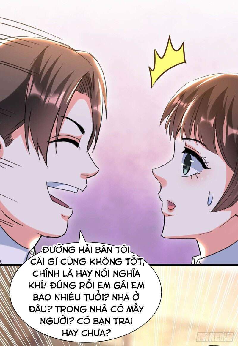 Thần Cấp Thấu Thị Chương 225 Ảnh 10