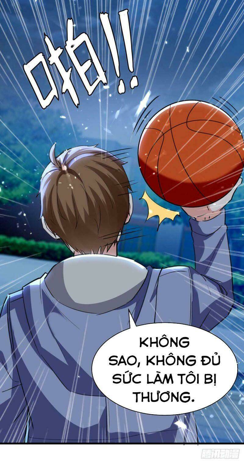 Thần Cấp Thấu Thị Chương 226 Ảnh 5