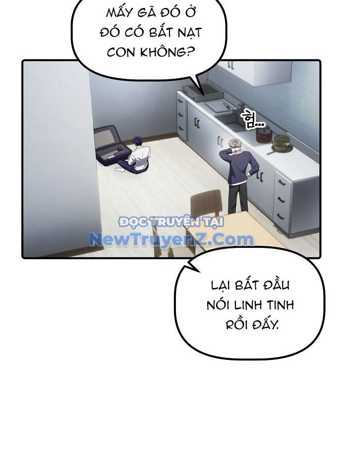 Đi Lên Từ Đáy Xã Hội Chương 25 Ảnh 67