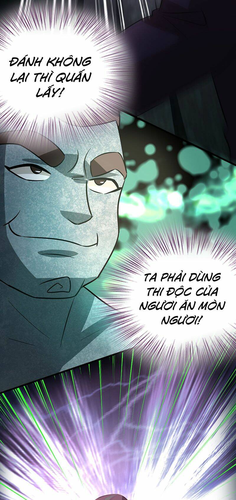 Hệ Thống Đại Gia Tại Dị Giới Chương 130 Ảnh 16