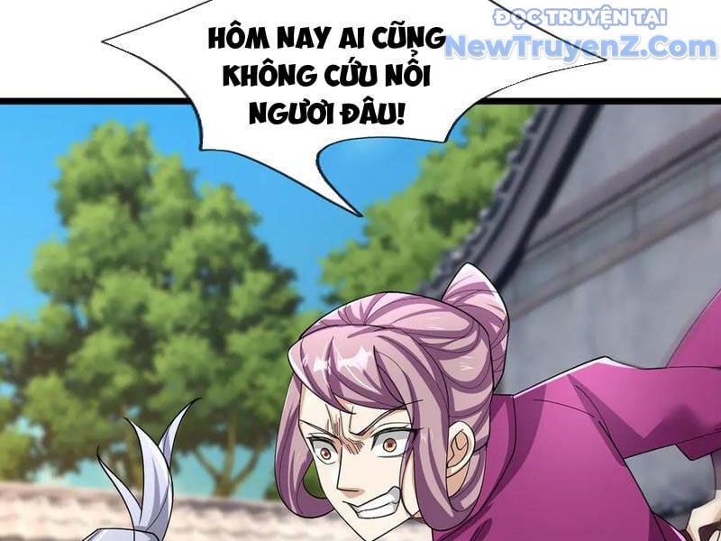 Ngủ Say Vạn Cổ: Xuất Thế Quét Ngang Chư Thiên Chương 104 Ảnh 61