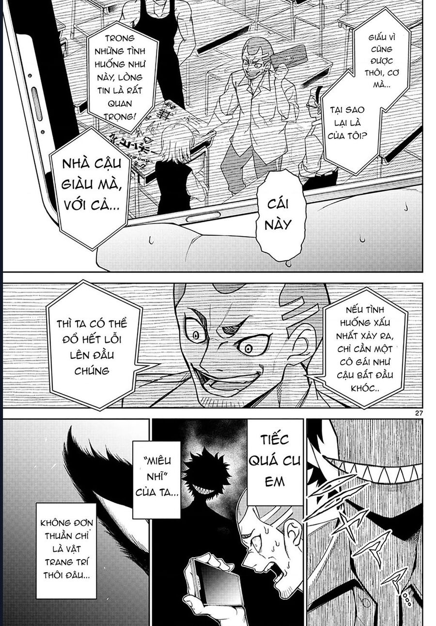 Tatari Chương 2 Ảnh 28