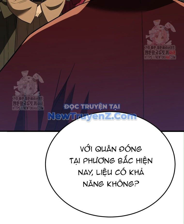 Vương Triều Đen Tối: Joseon Chương 97 Ảnh 141
