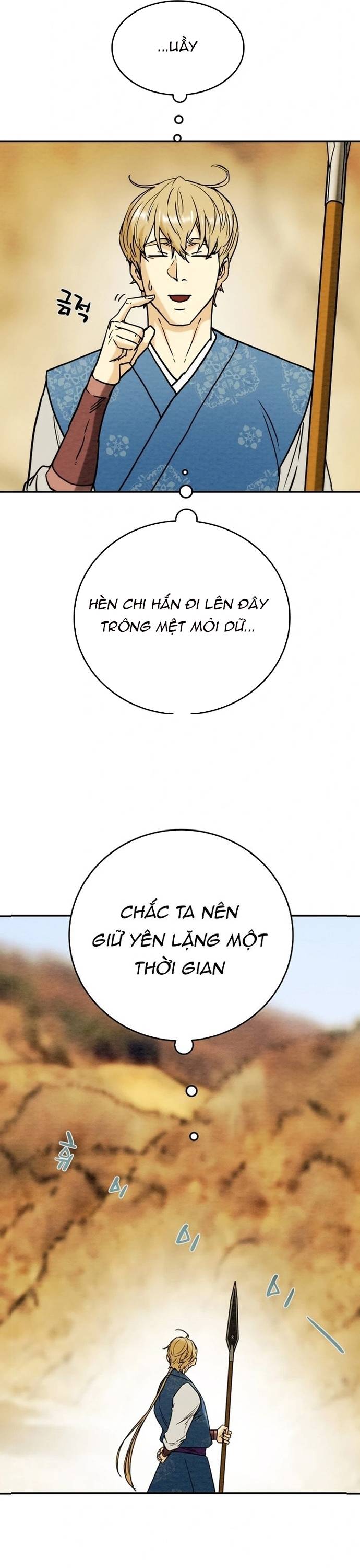 Minh Nguyệt Truyện Chương 91 Ảnh 25