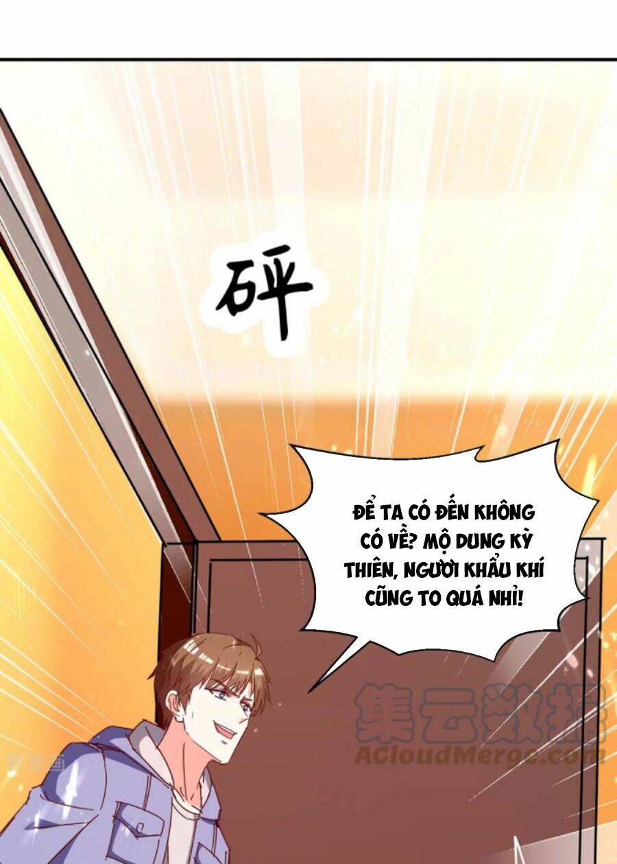 Thần Cấp Thấu Thị Chương 244 Ảnh 21