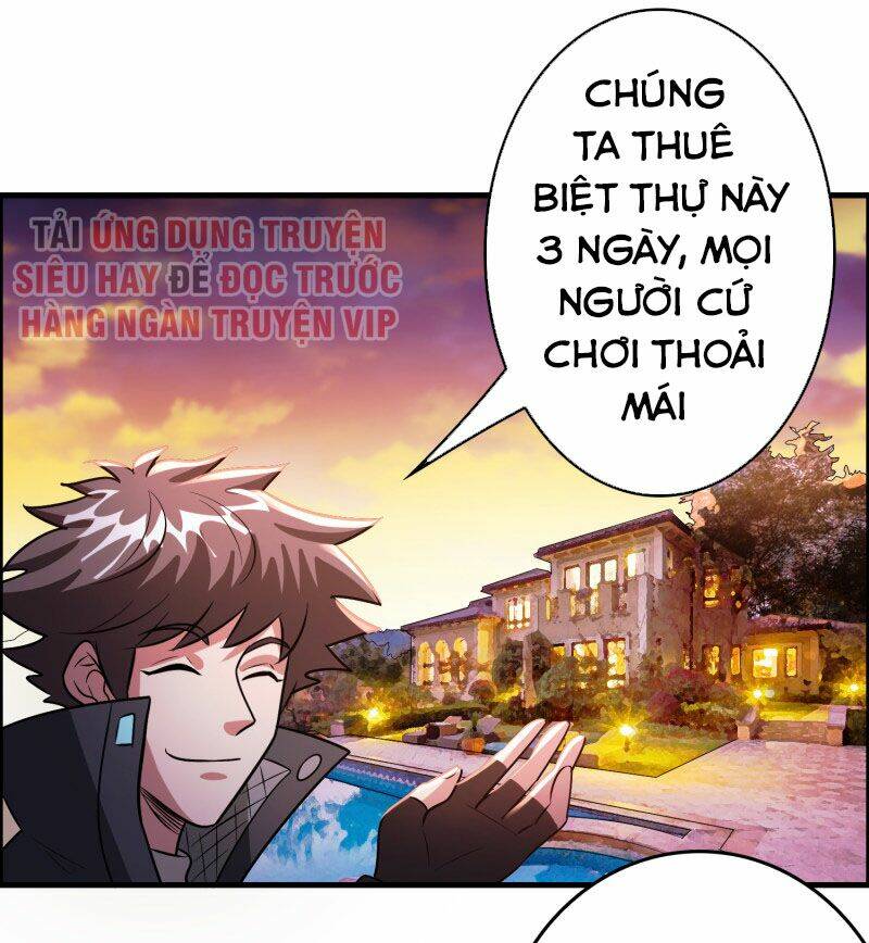 Hệ Thống Đại Gia Tại Dị Giới Chương 117 Ảnh 2