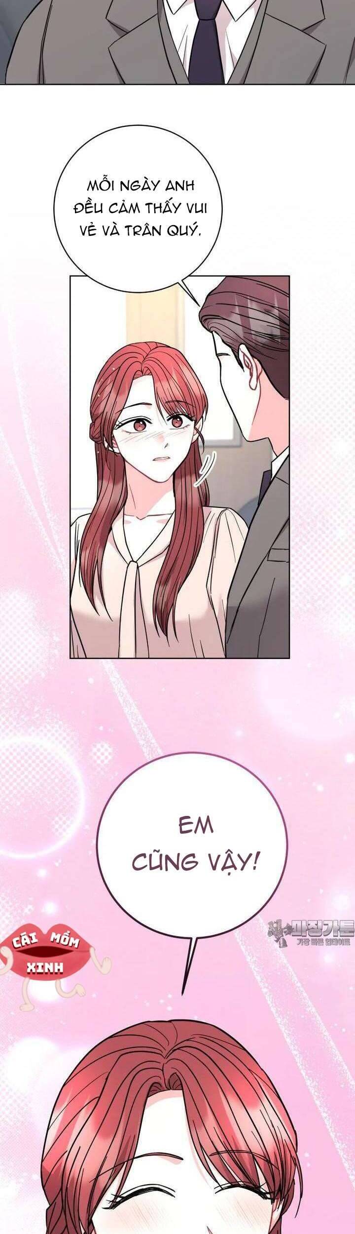Hades Và Persephone Chương 48 Ảnh 38