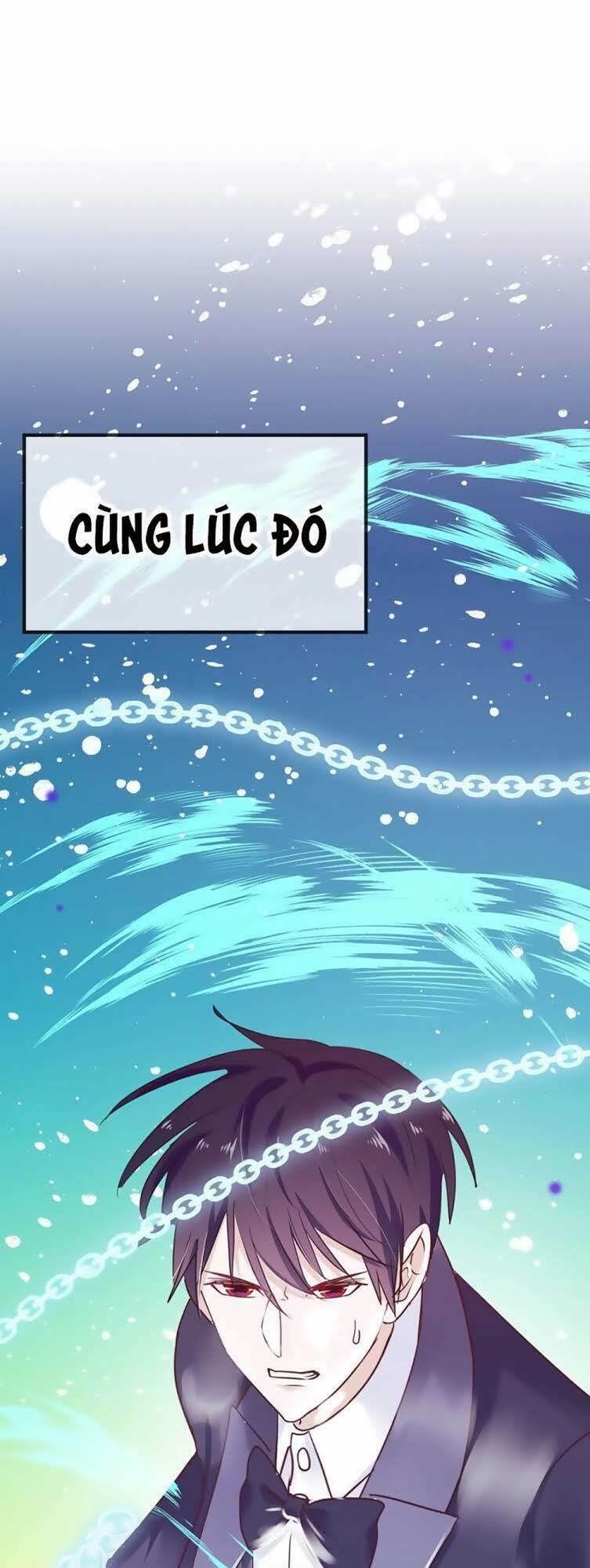 Cướp Đi Nụ Hôn Của Người Chương 38 Ảnh 46
