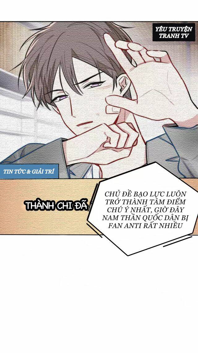 Tình Yêu Trên Cùng Một Dòng Chương 3.2 Ảnh 25