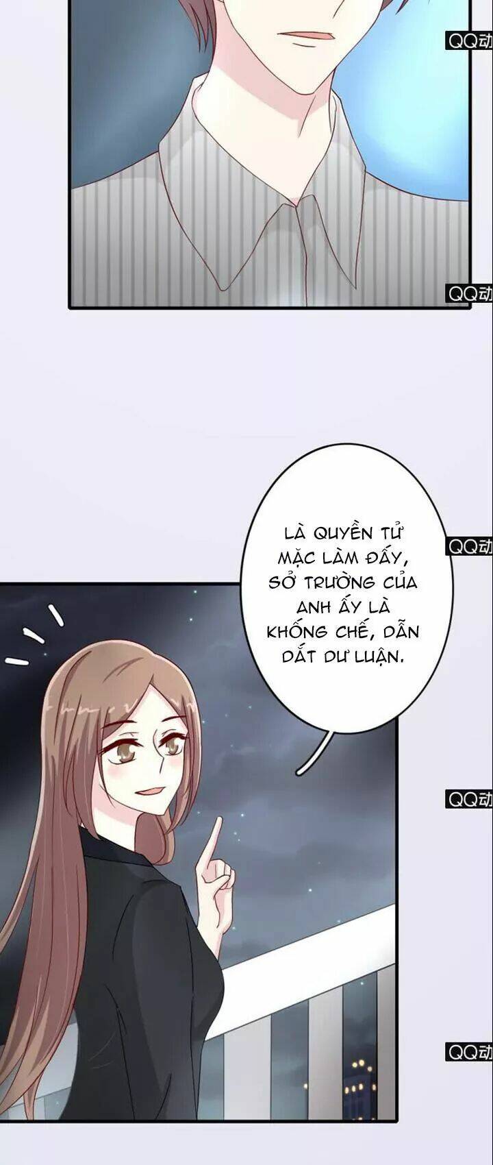 Kết Hôn Thử 99 Ngày Chương 27 Ảnh 20