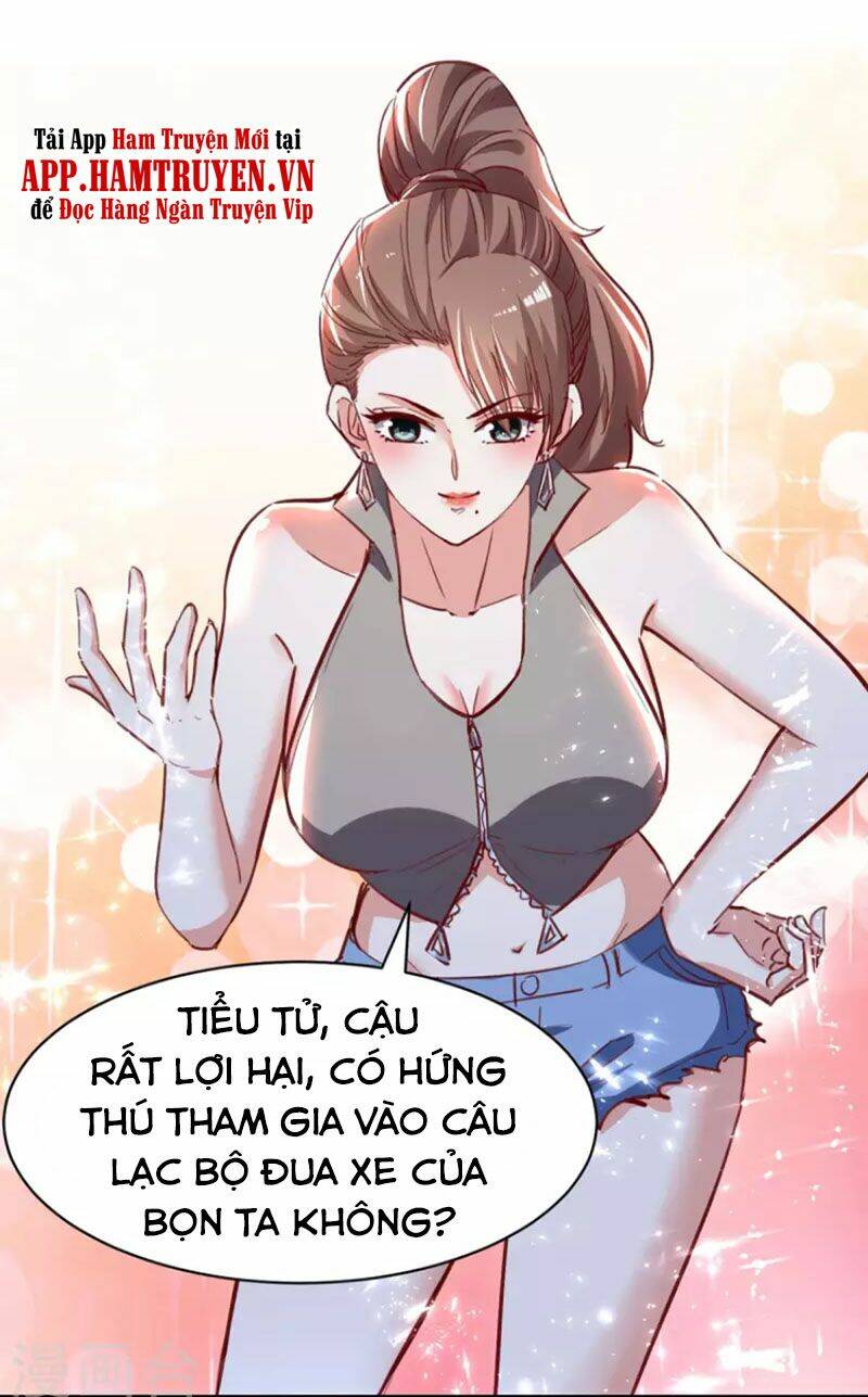 Thần Cấp Thấu Thị Chương 233 Ảnh 14