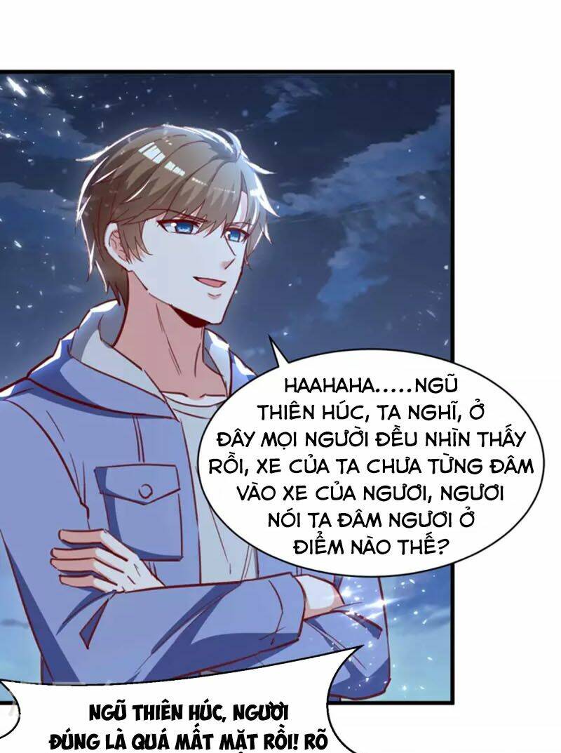 Thần Cấp Thấu Thị Chương 233 Ảnh 19