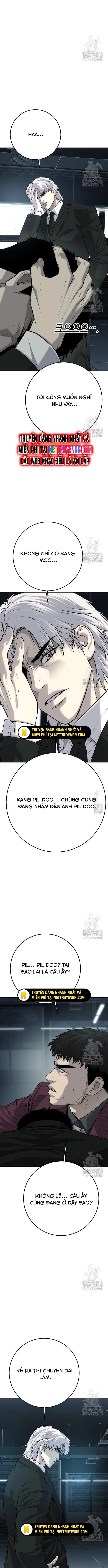 Đứa Con Báo Thù Chương 50 Ảnh 10