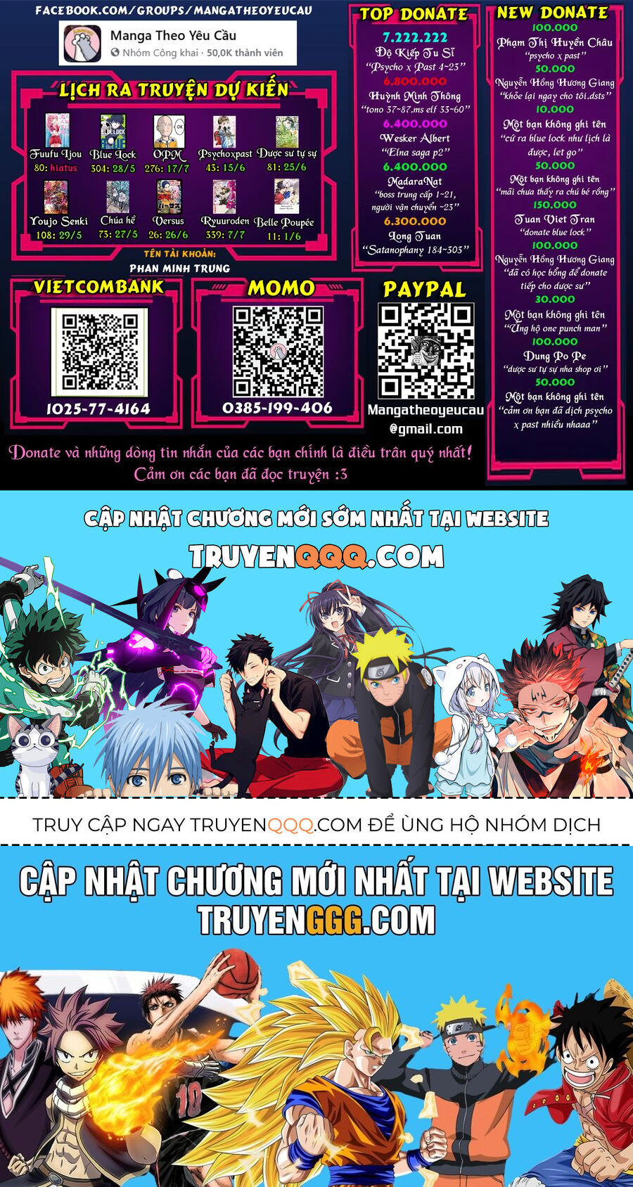 Thánh Chiến Ký Elna Saga Chương 84 Ảnh 31