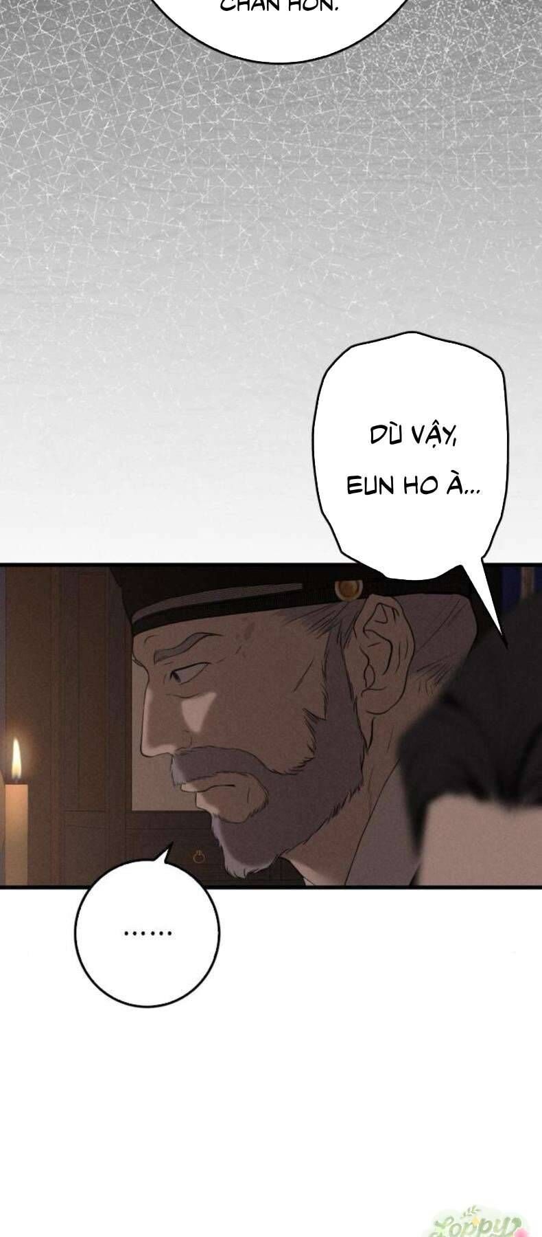 Cuộc Tuyển Chọn Vương Phi Triều Joseon Chương 30 Ảnh 37