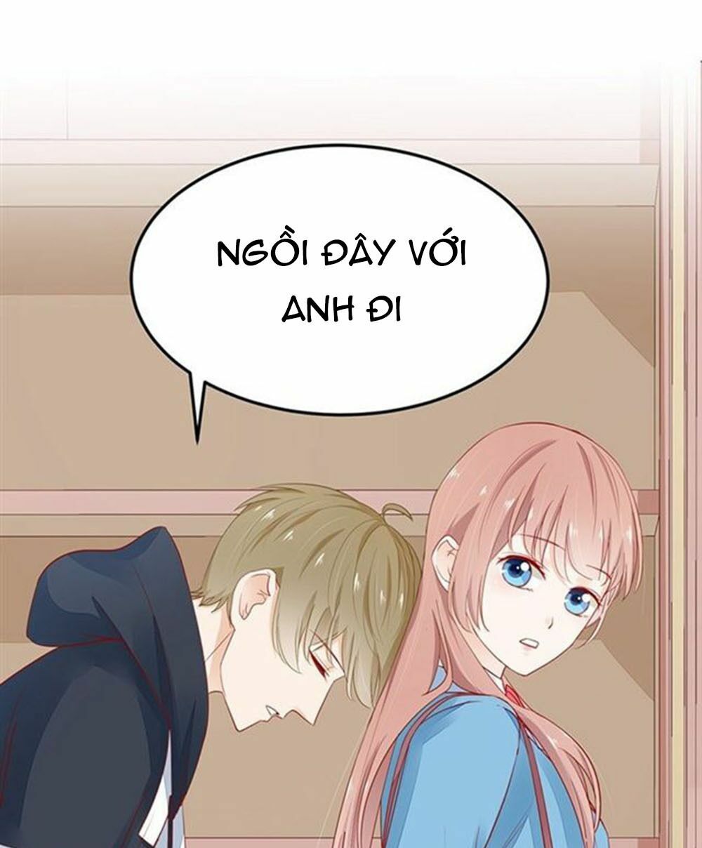 Cướp Đi Nụ Hôn Của Người Chương 46 Ảnh 30