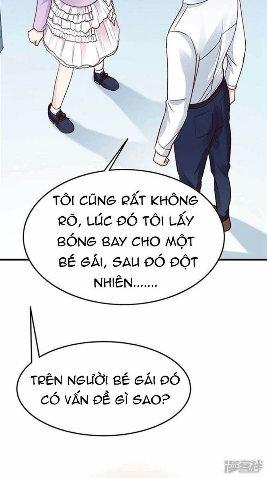 Cướp Đi Nụ Hôn Của Người Chương 44 Ảnh 33