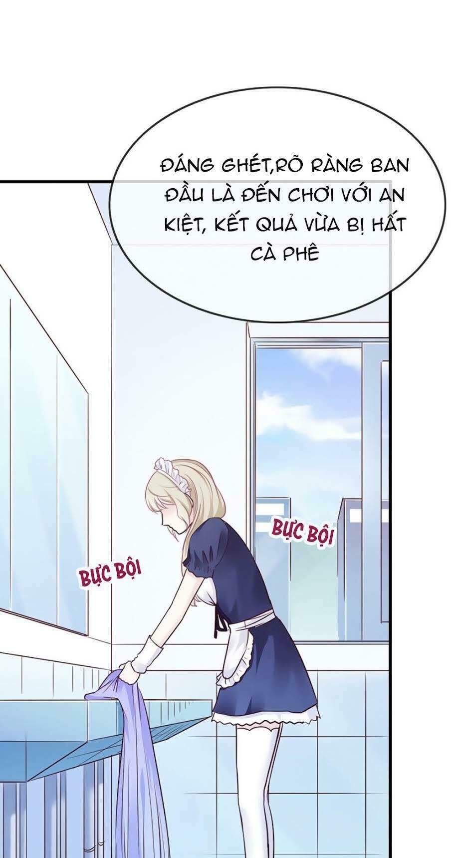 Cướp Đi Nụ Hôn Của Người Chương 37 Ảnh 15