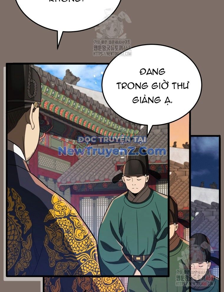 Vương Triều Đen Tối: Joseon Chương 97 Ảnh 64