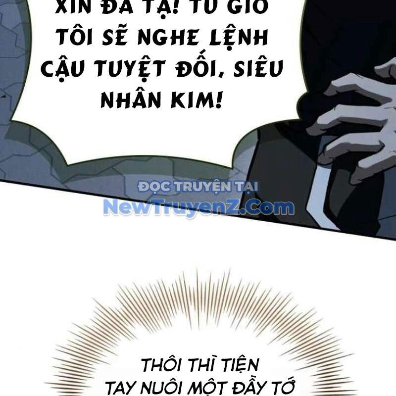Kim Chiến Sĩ: Hành Trình Xây Dựng Đặc Tính Chương 41 Ảnh 151