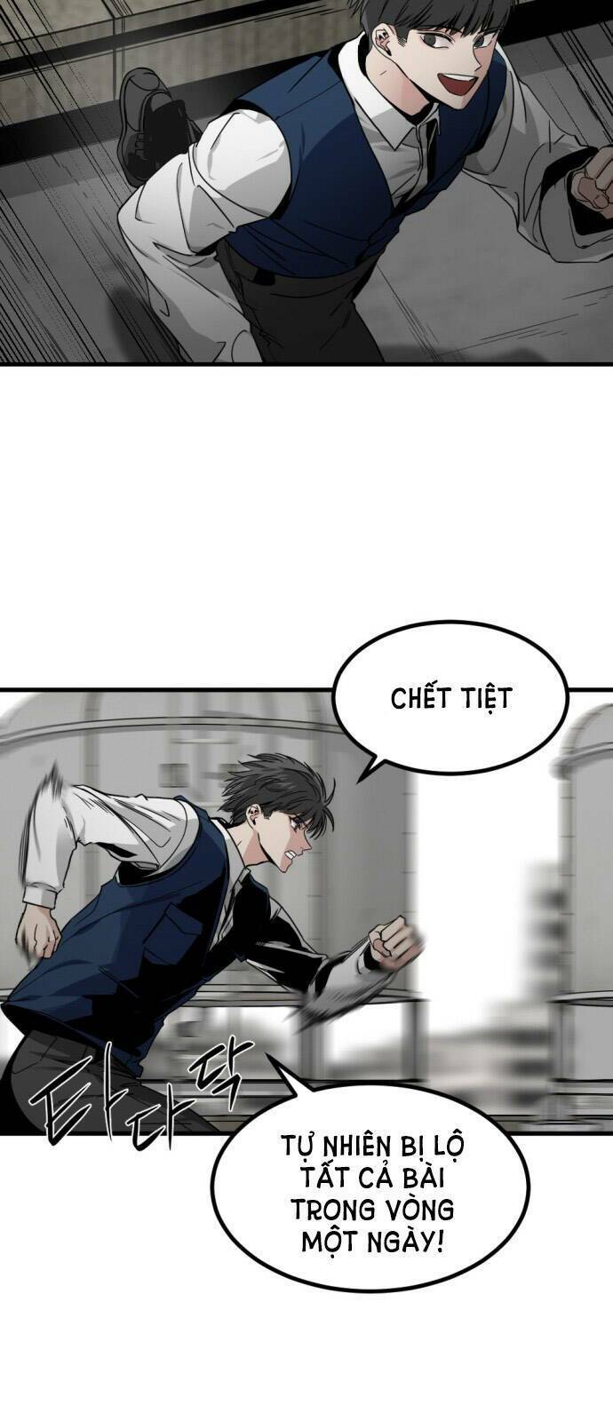 Tiêu Diệt Anh Hùng Chương 13 Ảnh 45