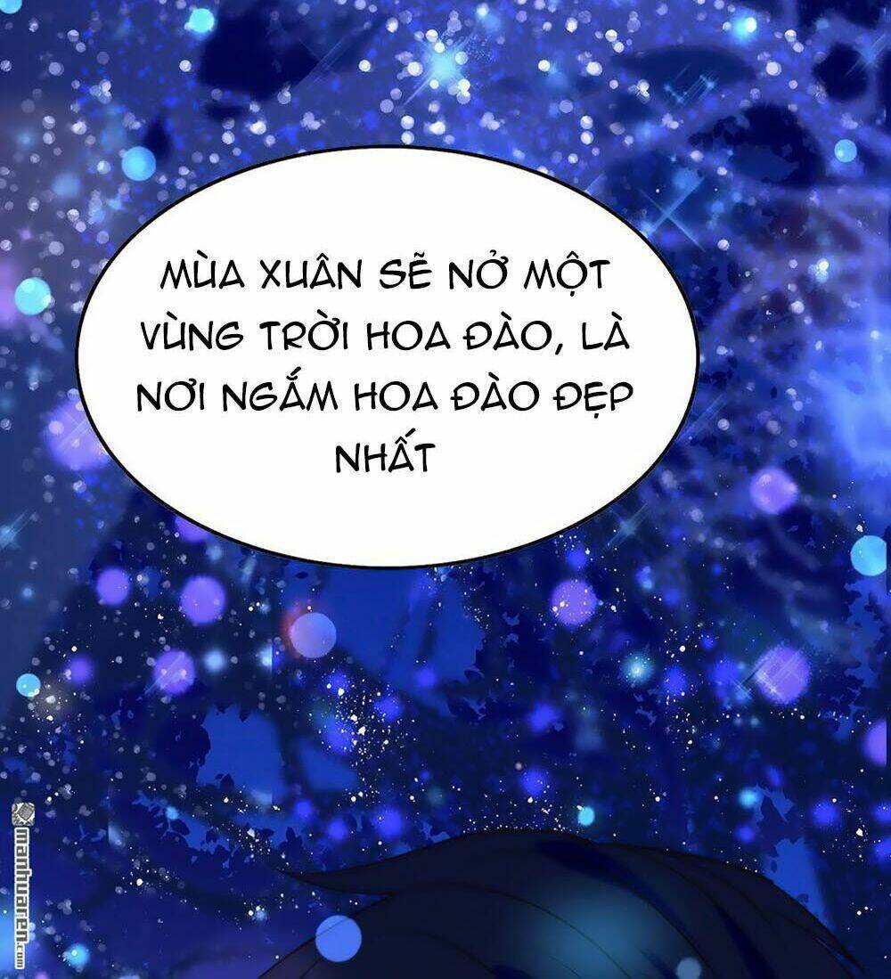 Cướp Đi Nụ Hôn Của Người Chương 29 Ảnh 34