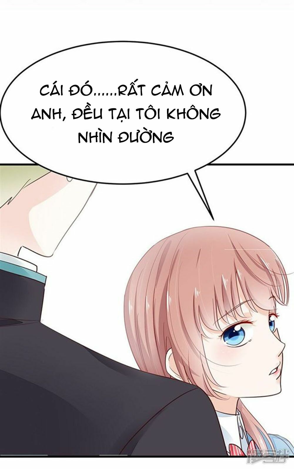 Cướp Đi Nụ Hôn Của Người Chương 46 Ảnh 5