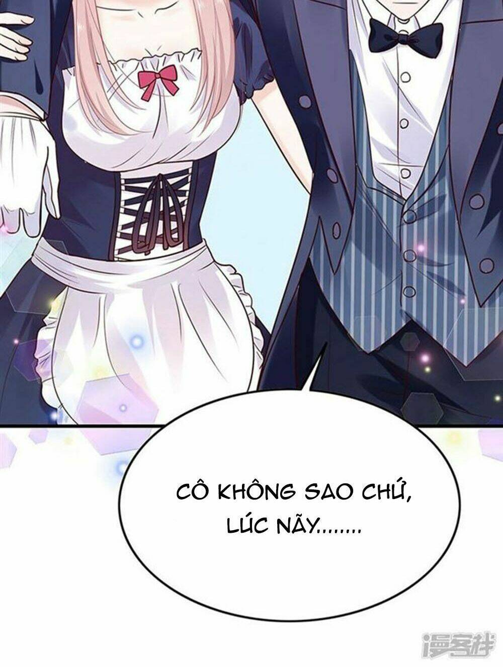 Cướp Đi Nụ Hôn Của Người Chương 40 Ảnh 46