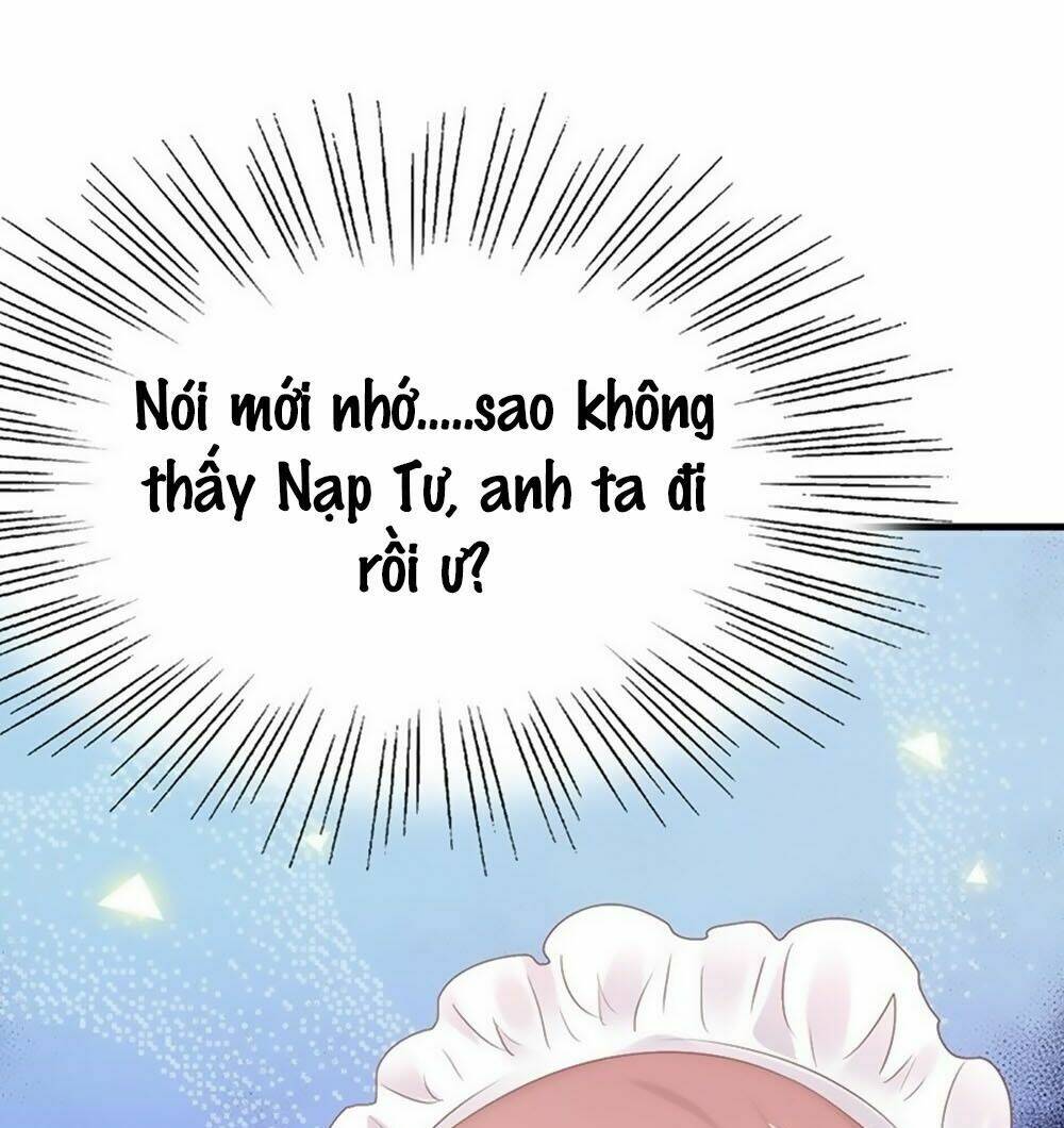 Cướp Đi Nụ Hôn Của Người Chương 39 Ảnh 6