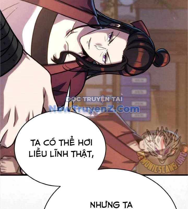 Tiểu Đệ Tử Của Võ Lâm Minh Chủ Chương 51 Ảnh 10