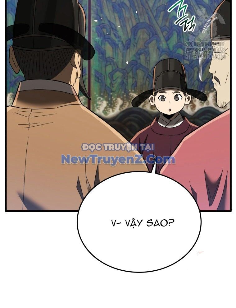 Vương Triều Đen Tối: Joseon Chương 97 Ảnh 105