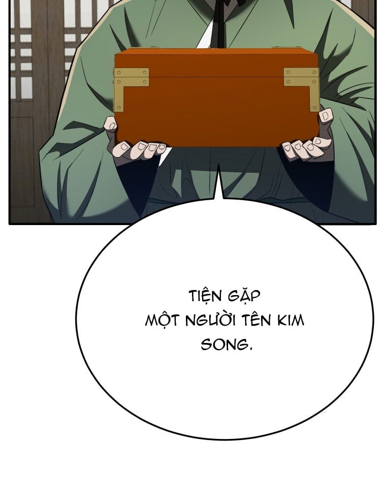 Vương Triều Đen Tối: Joseon Chương 94 Ảnh 56