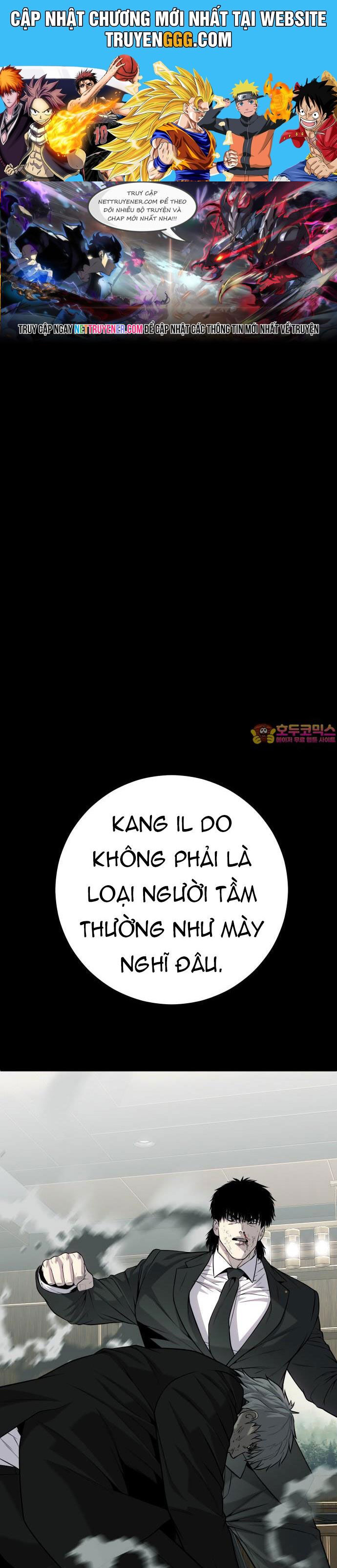 Đứa Con Báo Thù Chương 56 Ảnh 2