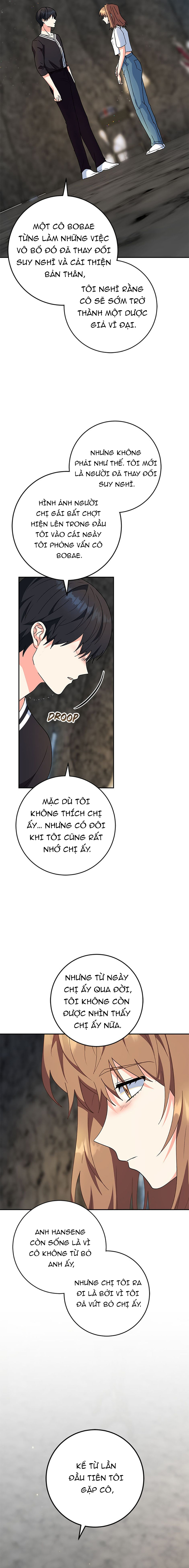 Anh Em Tôi - Những Nhân Vật Chính Chương 87 Ảnh 13