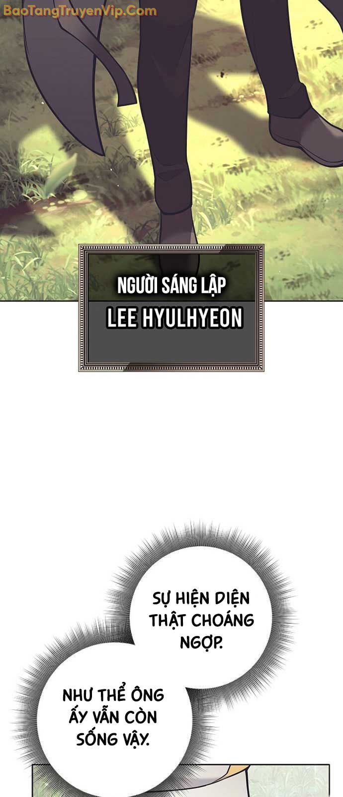 Phệ Kiếm Chương 31.1 Ảnh 49